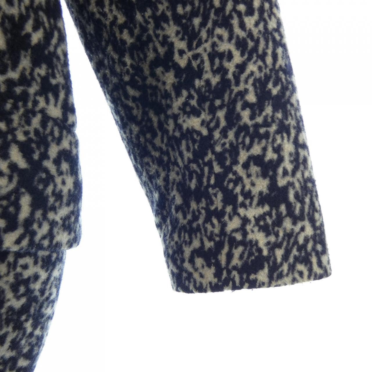 カルヴェン CARVEN コート