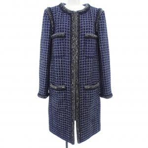 シャネル CHANEL コート