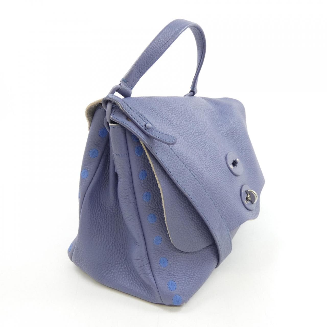 ZANELLATO BAG