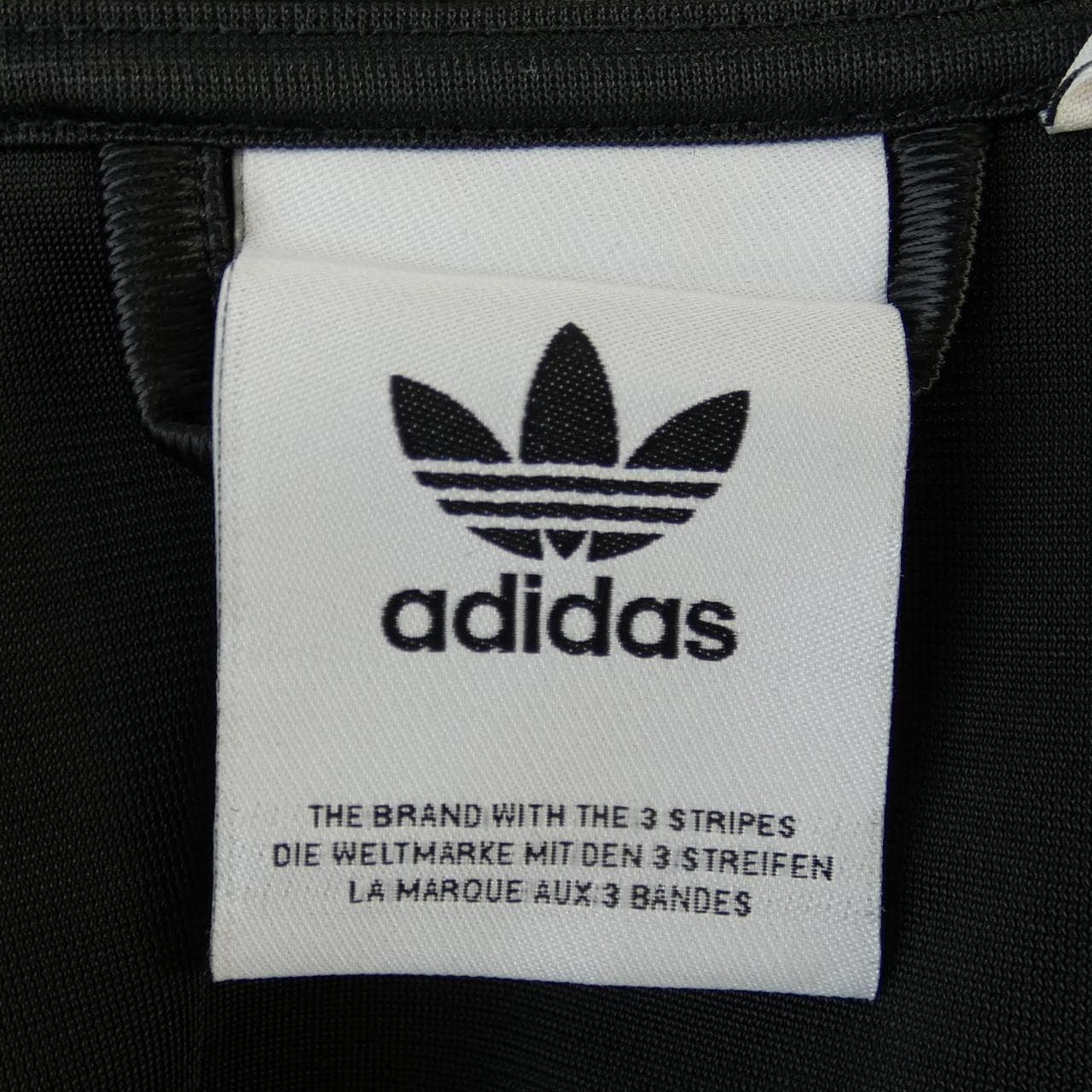 阿迪达斯ADIDAS夹克衫