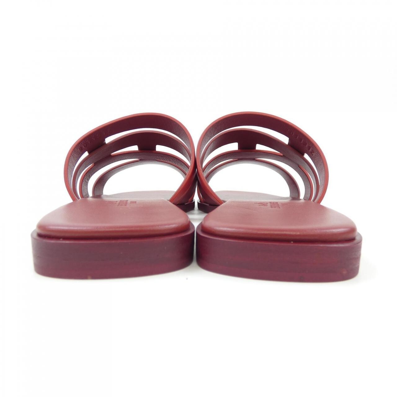 HERMES HERMES Sandals