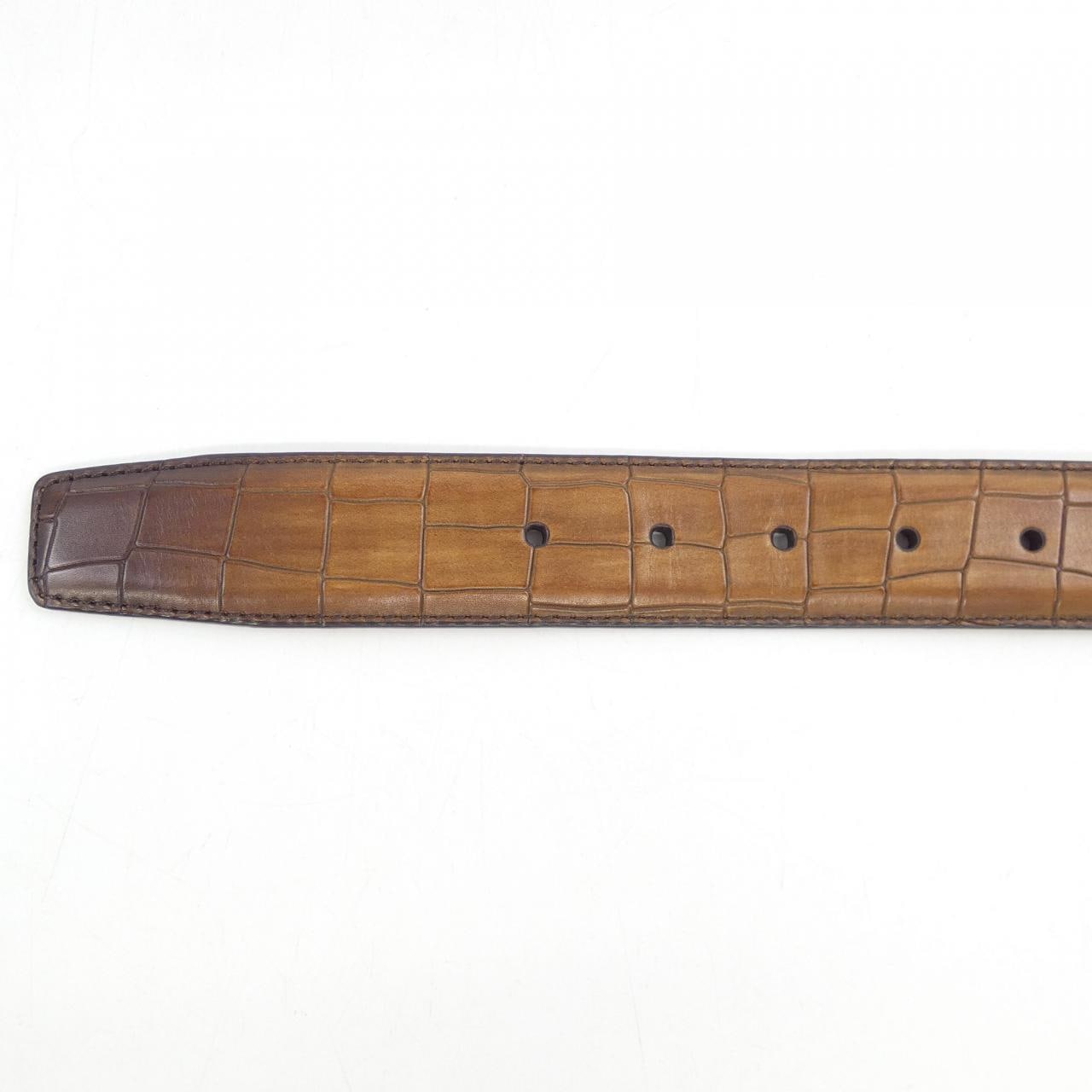 マグナーニ MAGNANNI BELT