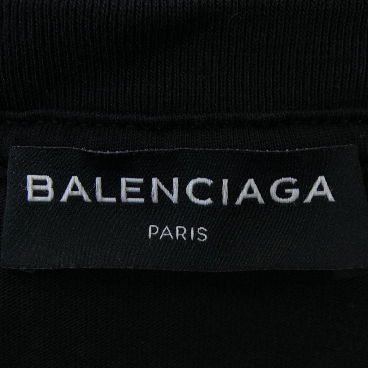 バレンシアガ BALENCIAGA Tシャツ