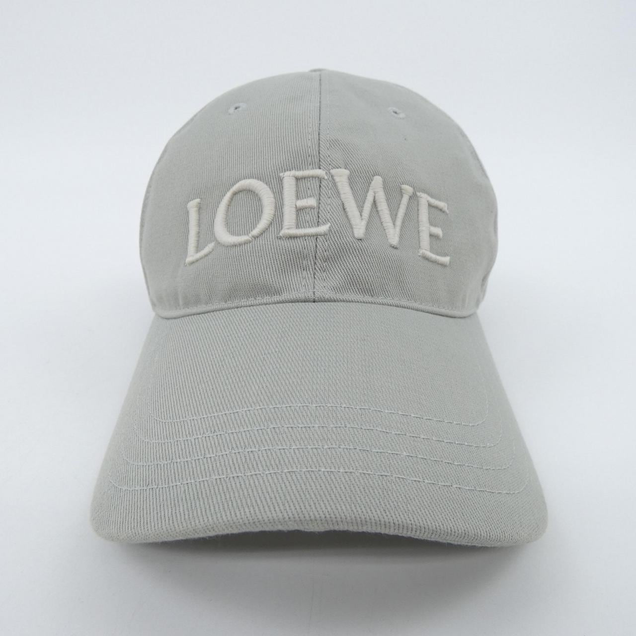 ロエベ LOEWE K820358X68 キャップ