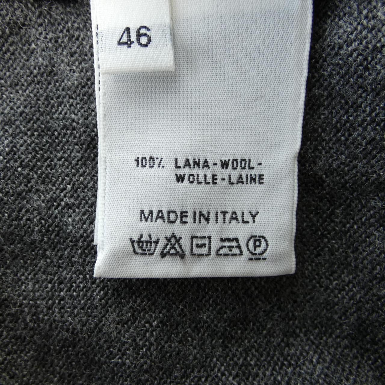 クルチアーニ Cruciani ニット