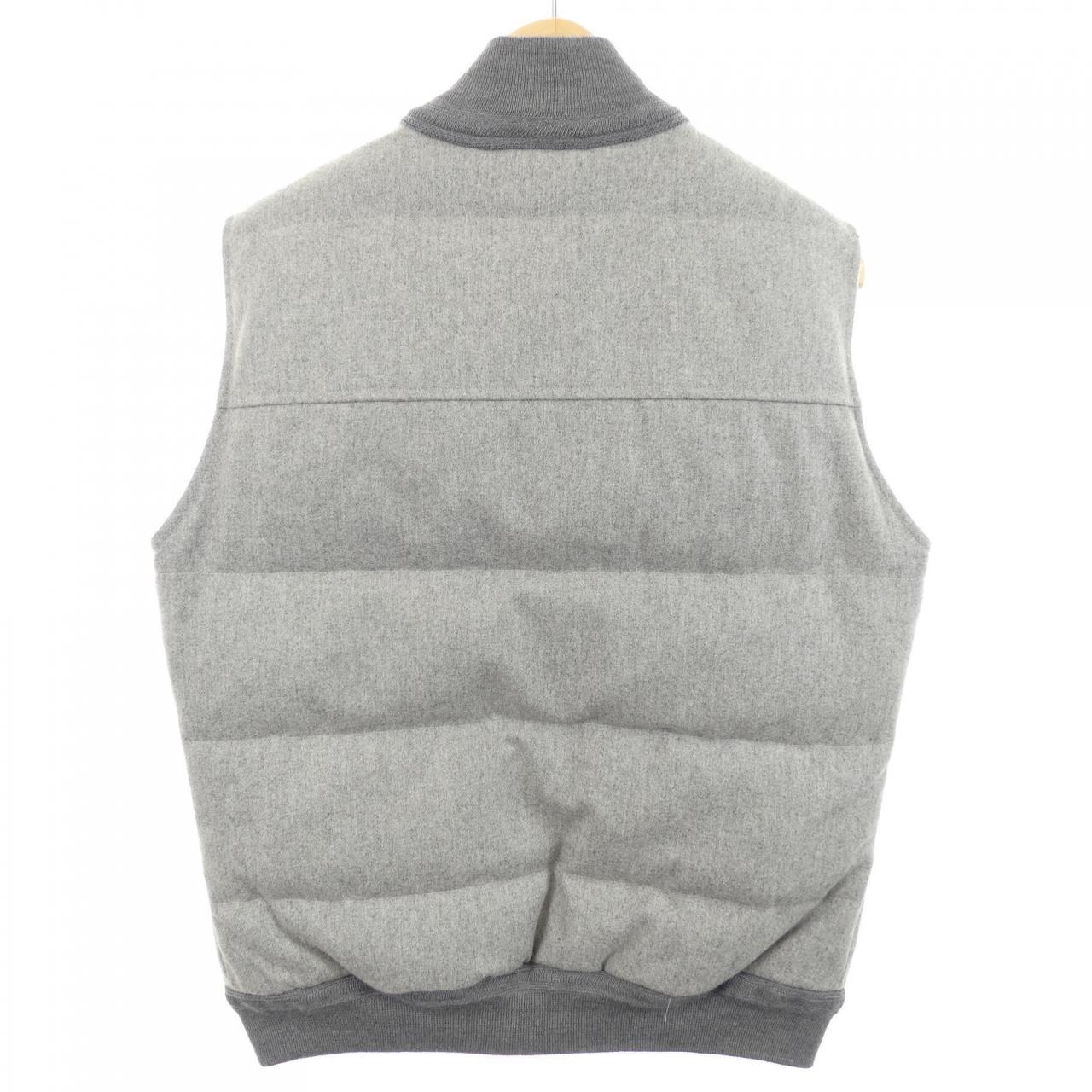 ヴァルスタリーノ VALSTARINO ダウンベスト