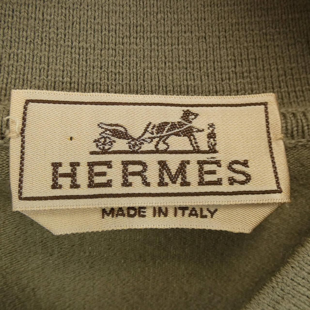 エルメス HERMES ジャケット
