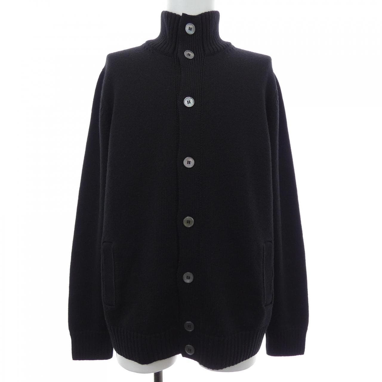 グランサッソ Gran Sasso カーディガン