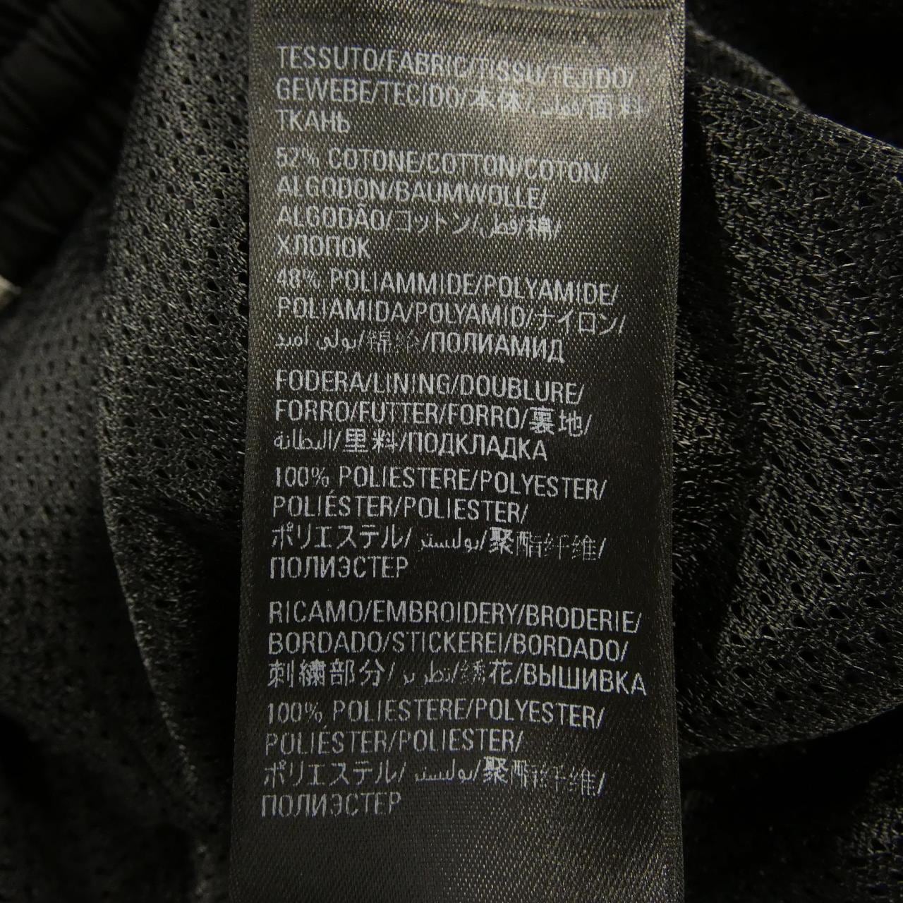 バレンシアガ BALENCIAGA 725597 TNQ25 パンツ