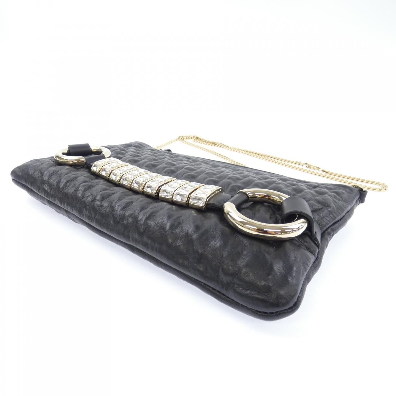 エルマンノシュエルビーノ ERMANNO SCERVINO BAG