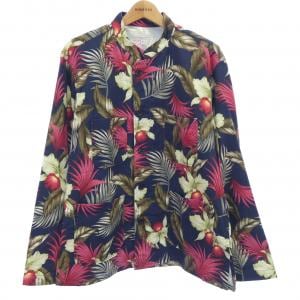 エンジニアードガーメンツ ENGINEERED GARMENTS シャツ