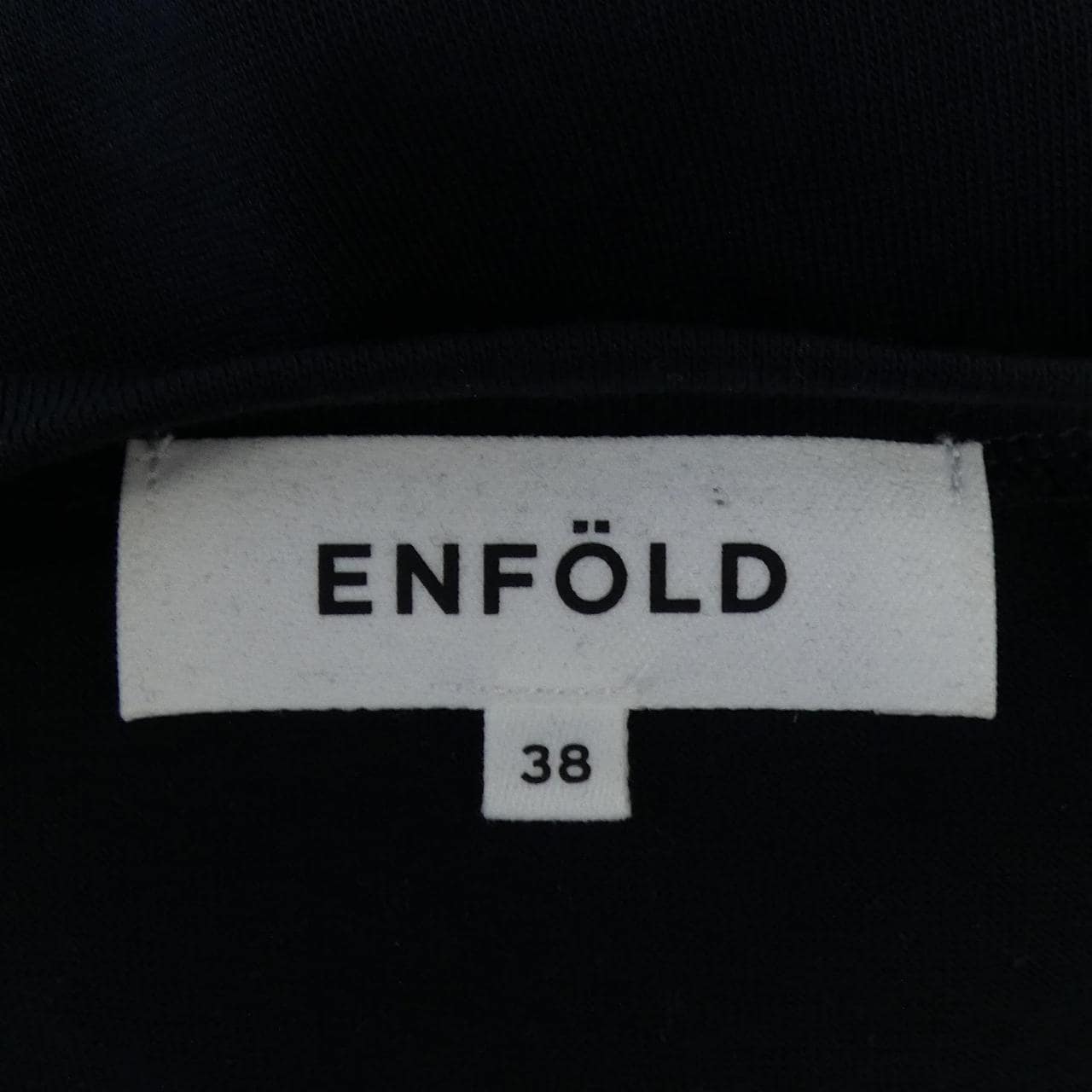 エンフォルド ENFOLD Tシャツ