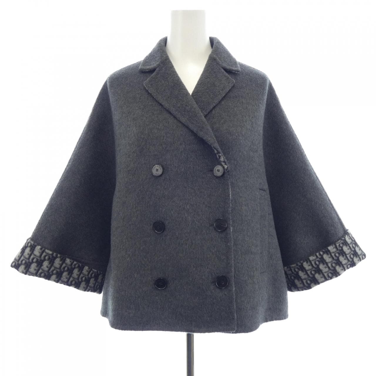 クリスチャンディオール CHRISTIAN DIOR 540C59A1375 コート