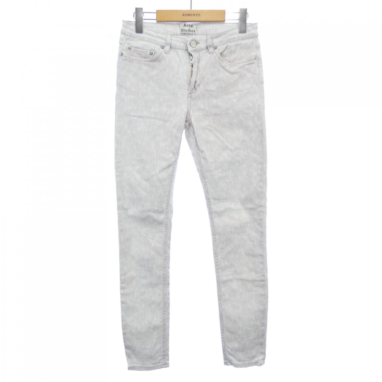 アクネストゥディオズ ACNE STUDIOS パンツ