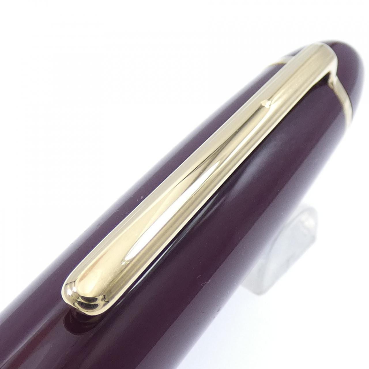 モンブラン マイスターシュテュック146ル･グラン ボルドー 万年筆