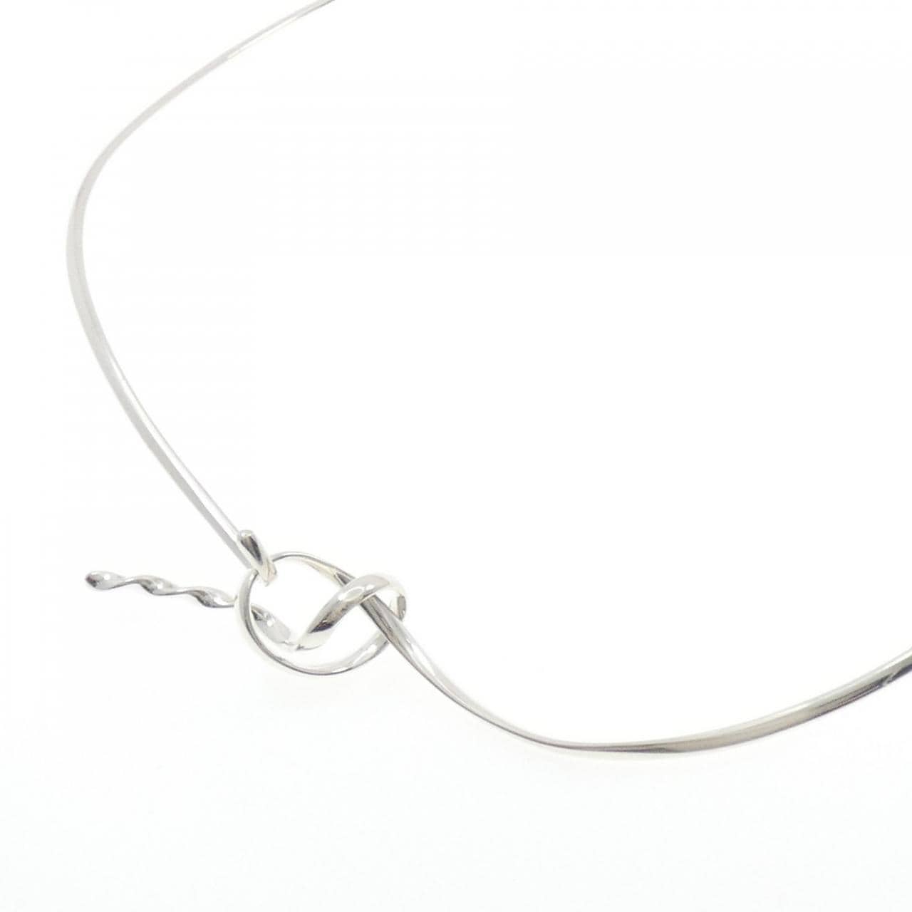 Georg Jensen 925 项链