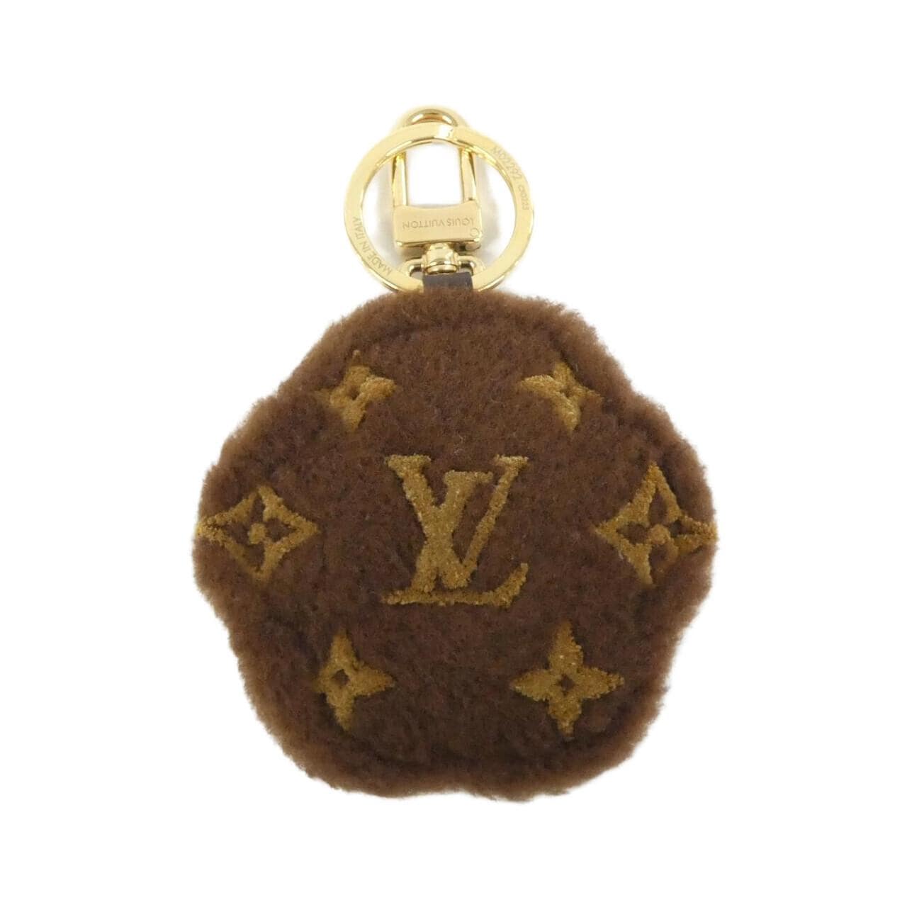 ルイヴィトン キーホルダー LVパウ M02292 キーリング