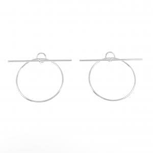 エルメス エシャペ ピアス