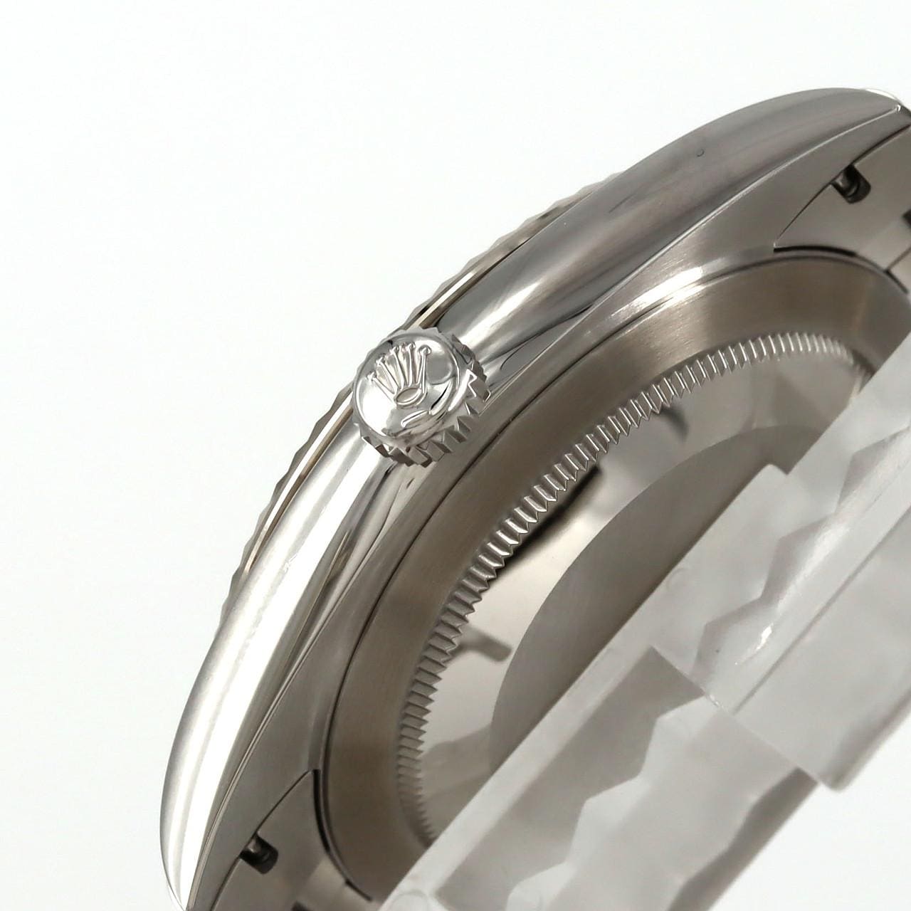 ROLEX Datejust 126334 SSxWG Automatic random number