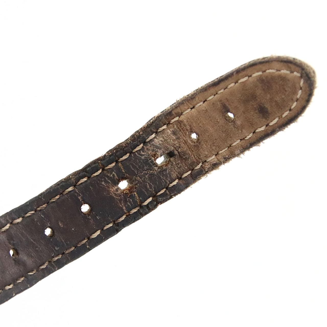 カルティエ マストVLC LM GP W1001853 GP クォーツ