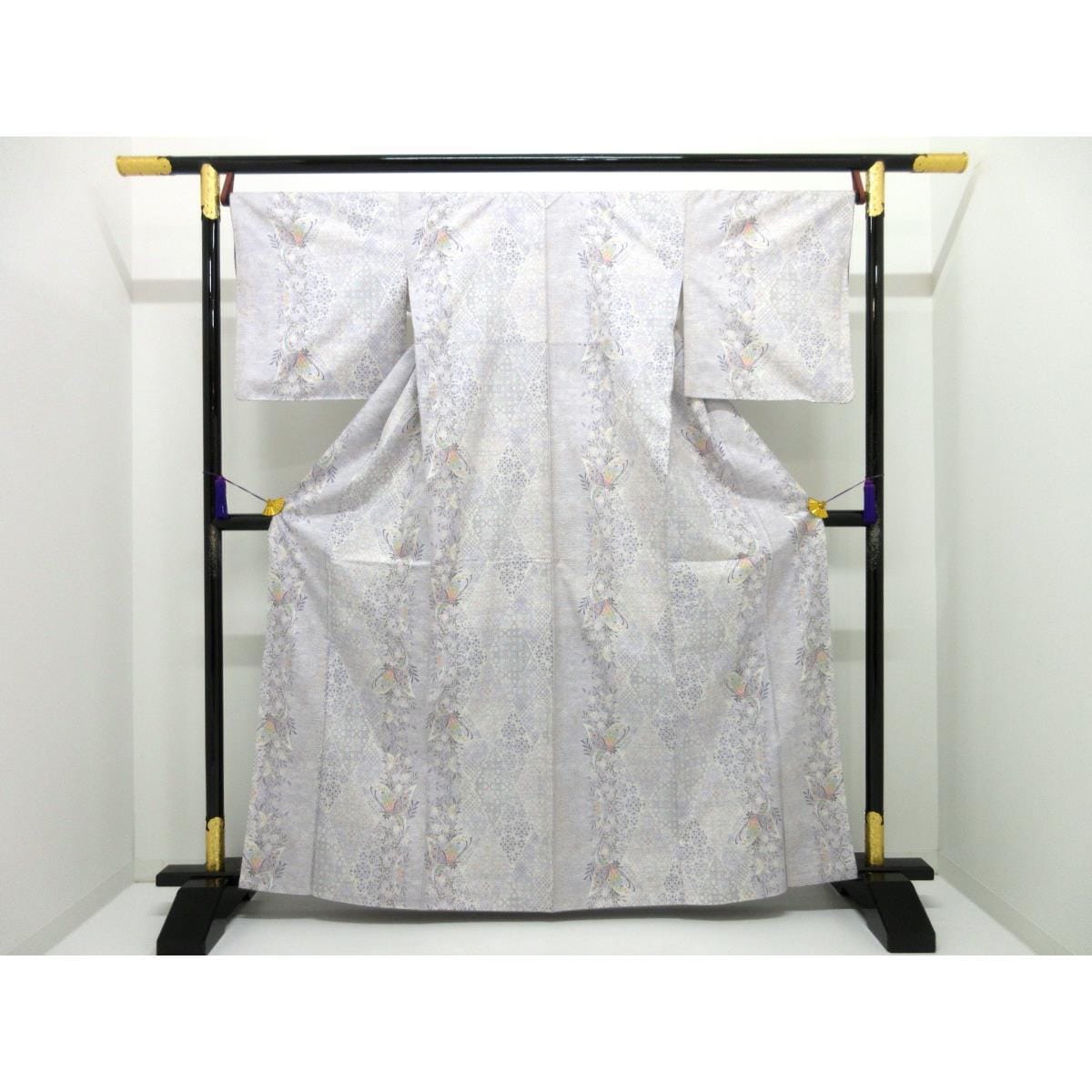 Tsumugi Miyakiemon Ooshima Tsumugi 9 分與證書