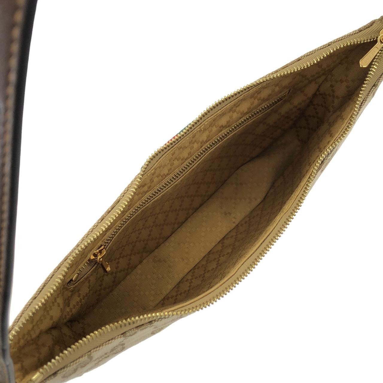 グッチ LUNETTA 863406 FAFV9 ショルダーバッグ