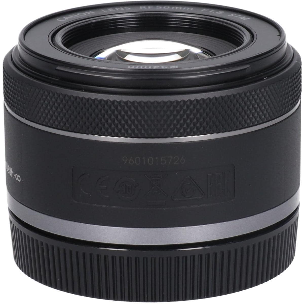 ＲＦ５０ｍｍ　Ｆ１．８ＳＴＭ