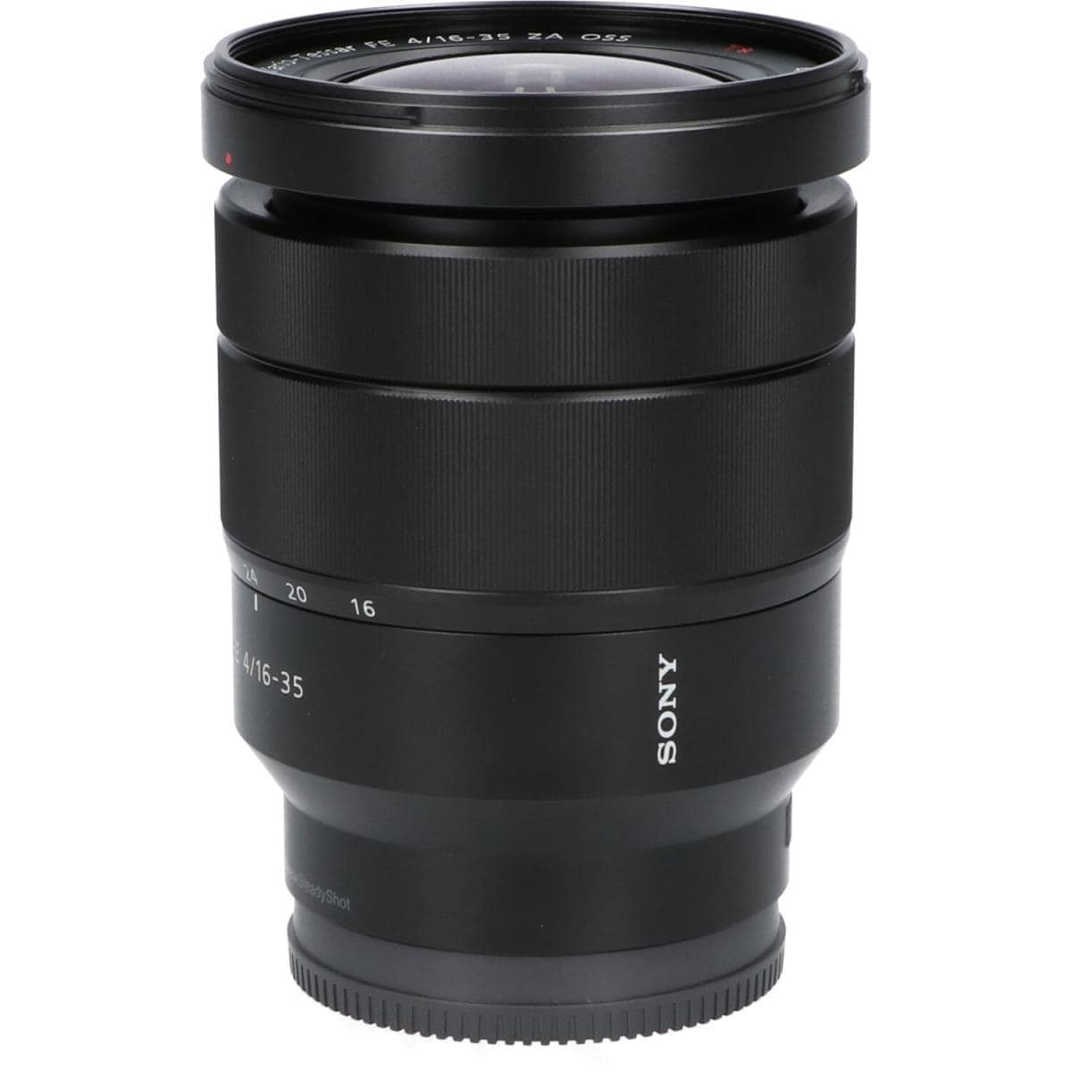 ＳＯＮＹ　ＦＥ１６－３５ｍｍ　Ｆ４ＺＡ　ＯＳＳ　ＳＥＬ１６３５Ｚ