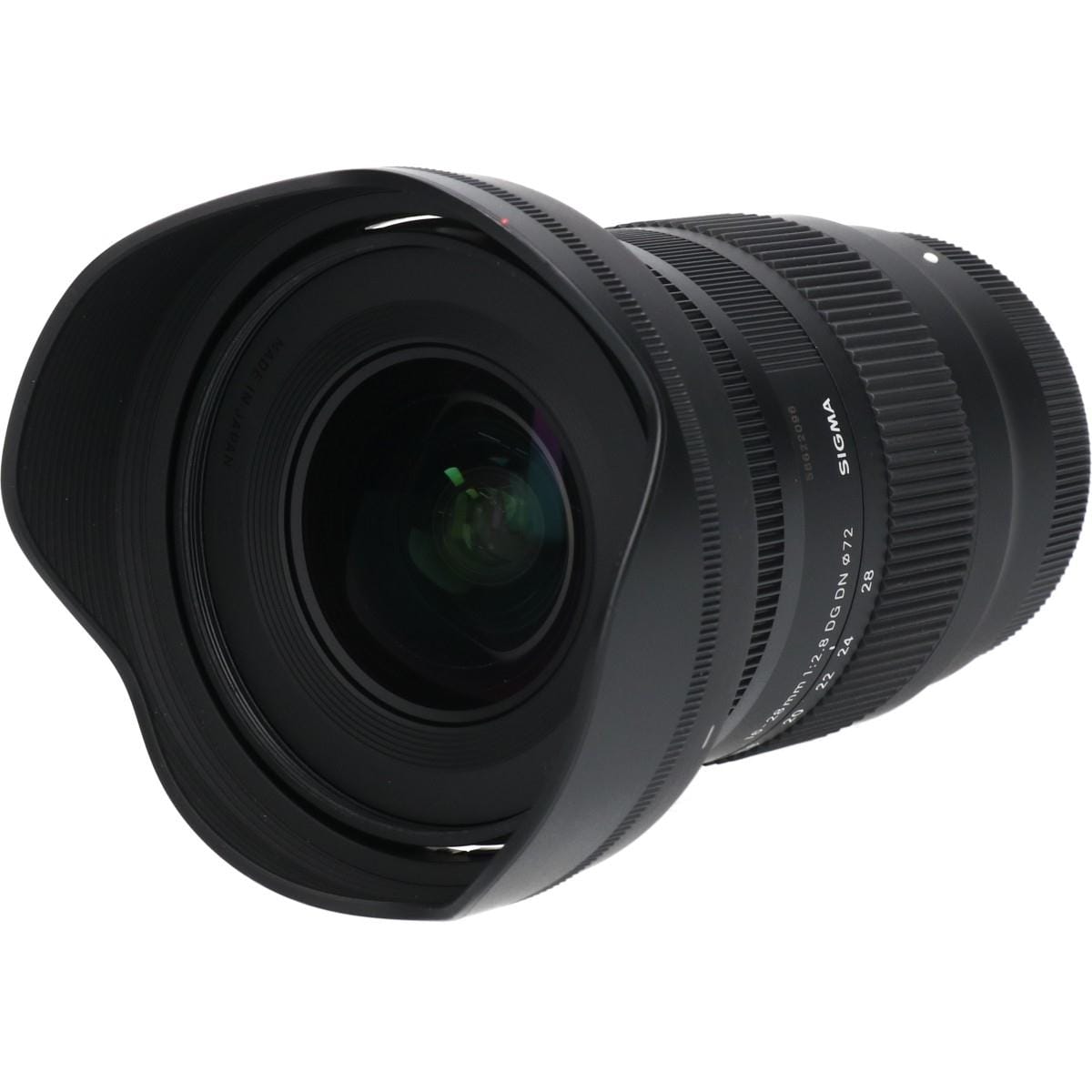 L(C)16-28mm F2.8DG DN