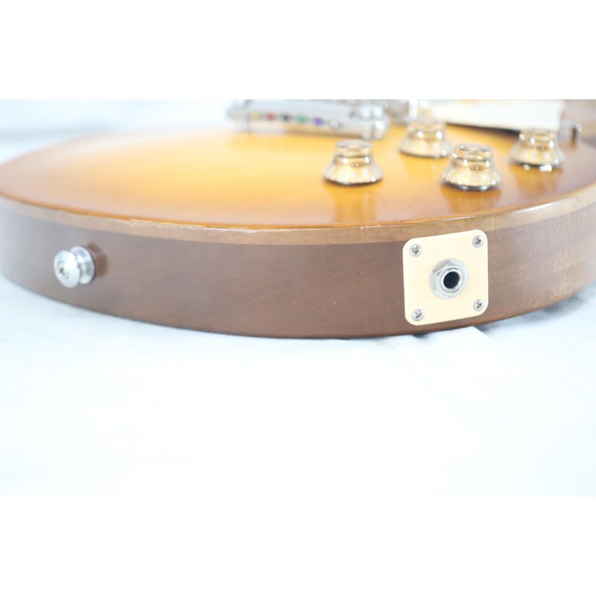 ＧＩＢＳＯＮ　　ＬＥＳ　ＰＡＵＬ　ＴＲＩＢＵＴＥ