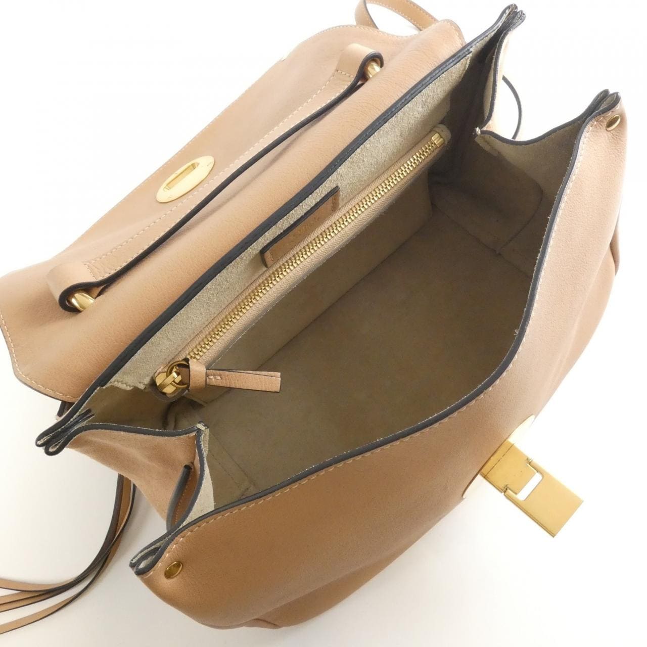 クロエ ショルダーバッグ