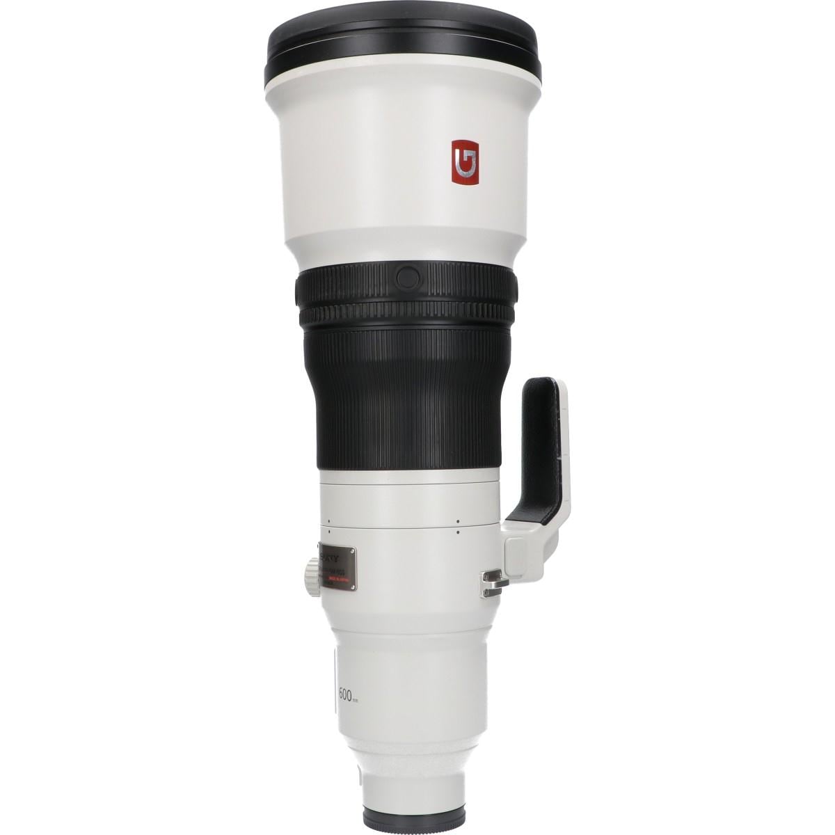 FE600mm F4GM OSS SEL600F40GM