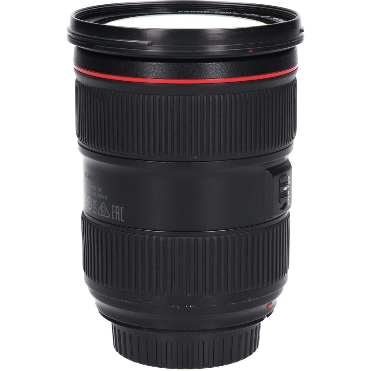 ＥＦ２４－７０ｍｍ　Ｆ２．８ＬＩＩＵＳＭ