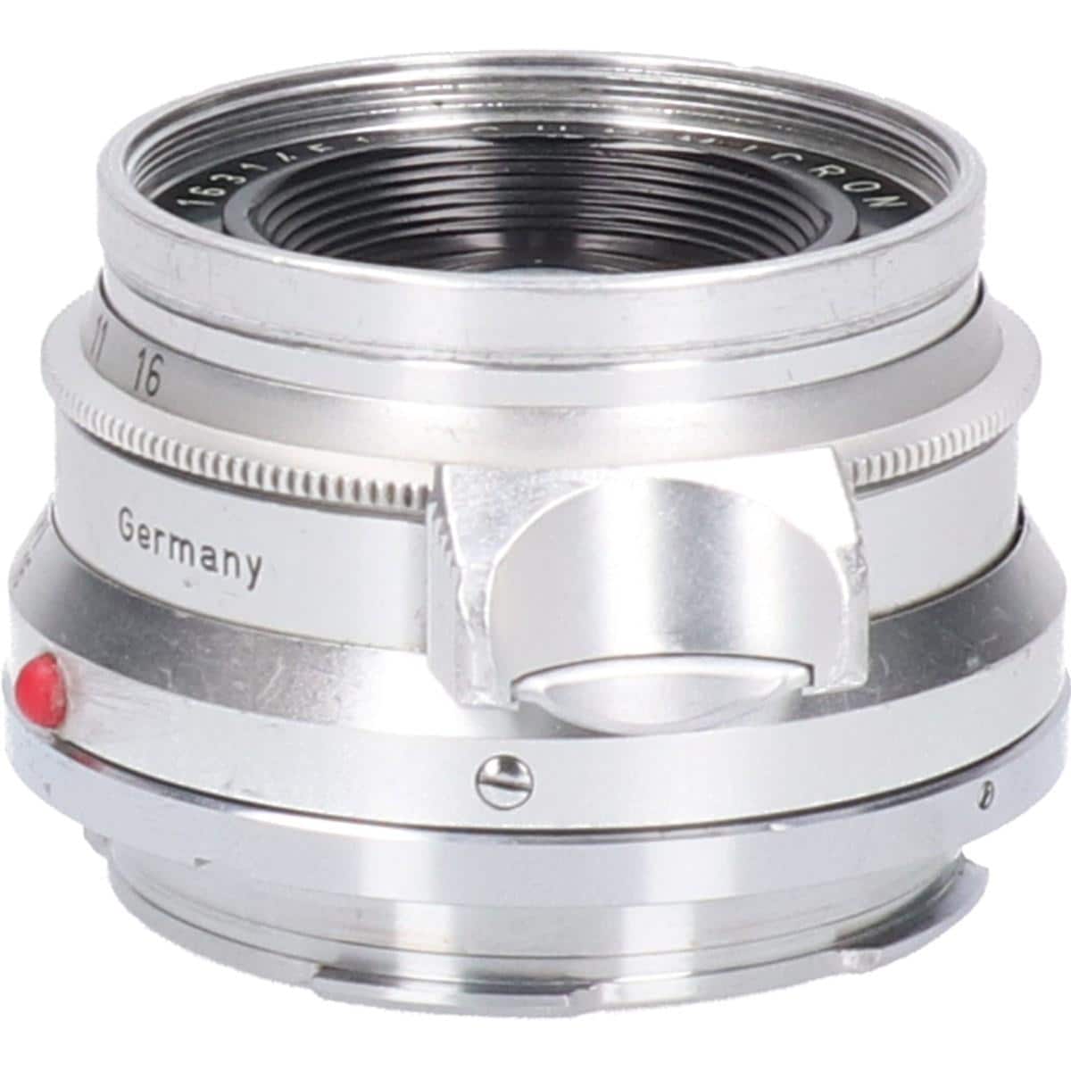 ＳＵＭＭＩＣＲＯＮ－Ｍ３５ｍｍ　Ｆ２（ＶＥＲ．１）