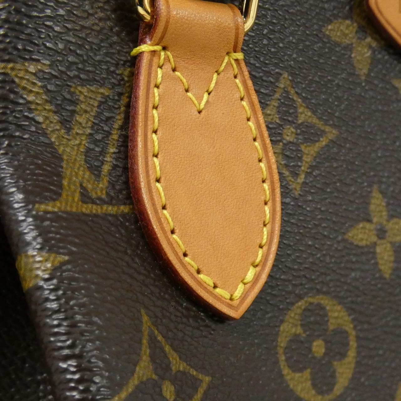 ルイヴィトン モノグラム テュレン PM M48813 バッグ