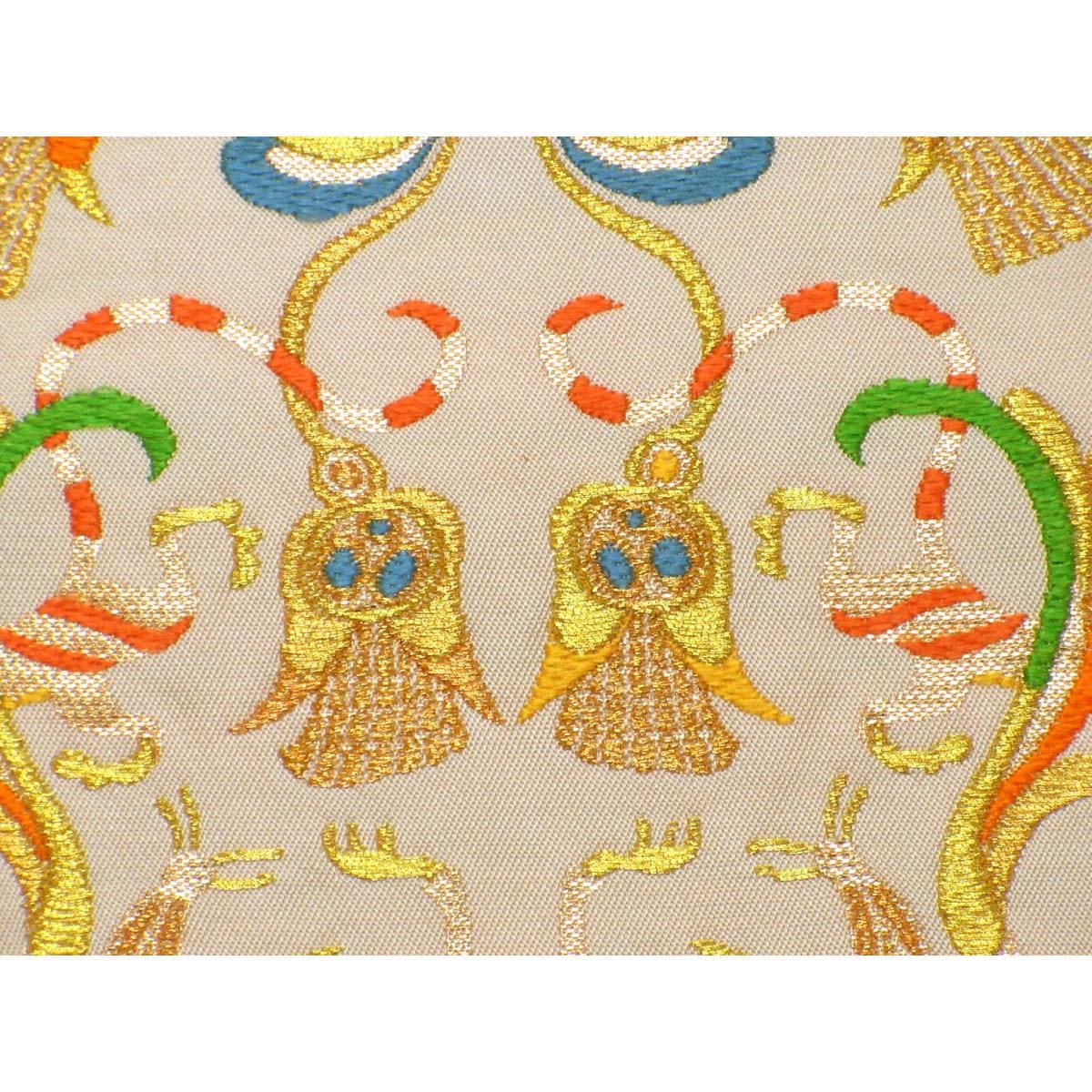 【未使用品】袋帯　【たつむら】本袋