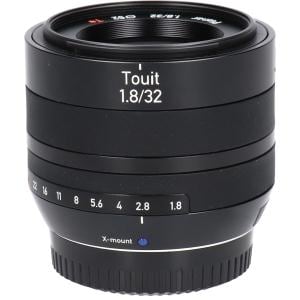 Ｘ　ＴＯＵＩＴ３２ｍｍ　Ｆ１．８