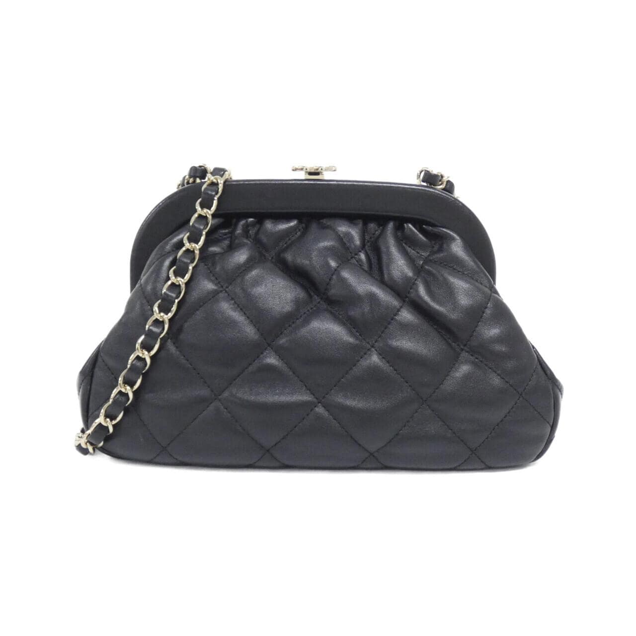 CHANEL AS4717 单肩包