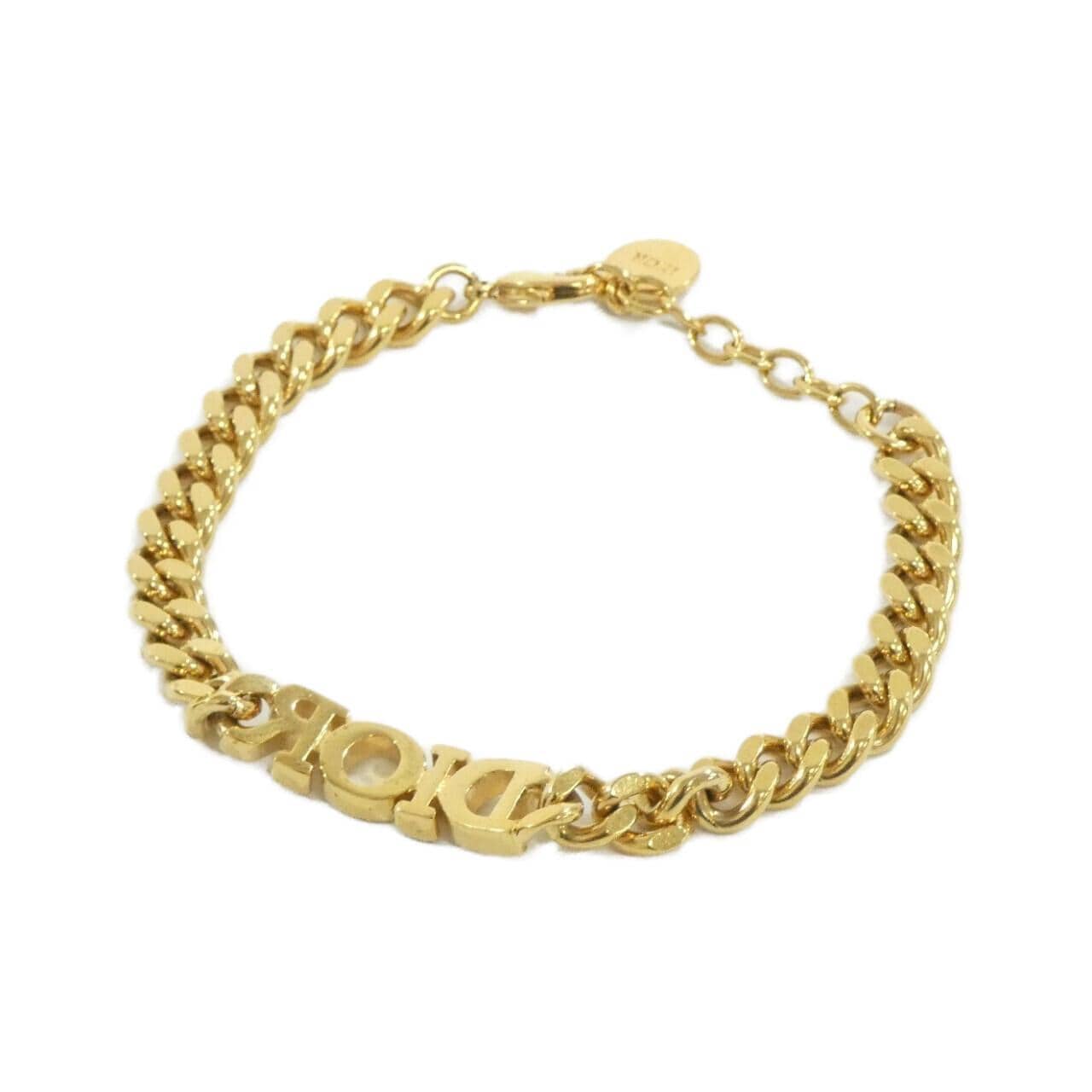 クリスチャンディオール ディオレボリューション B1506DVOCY ブレスレット