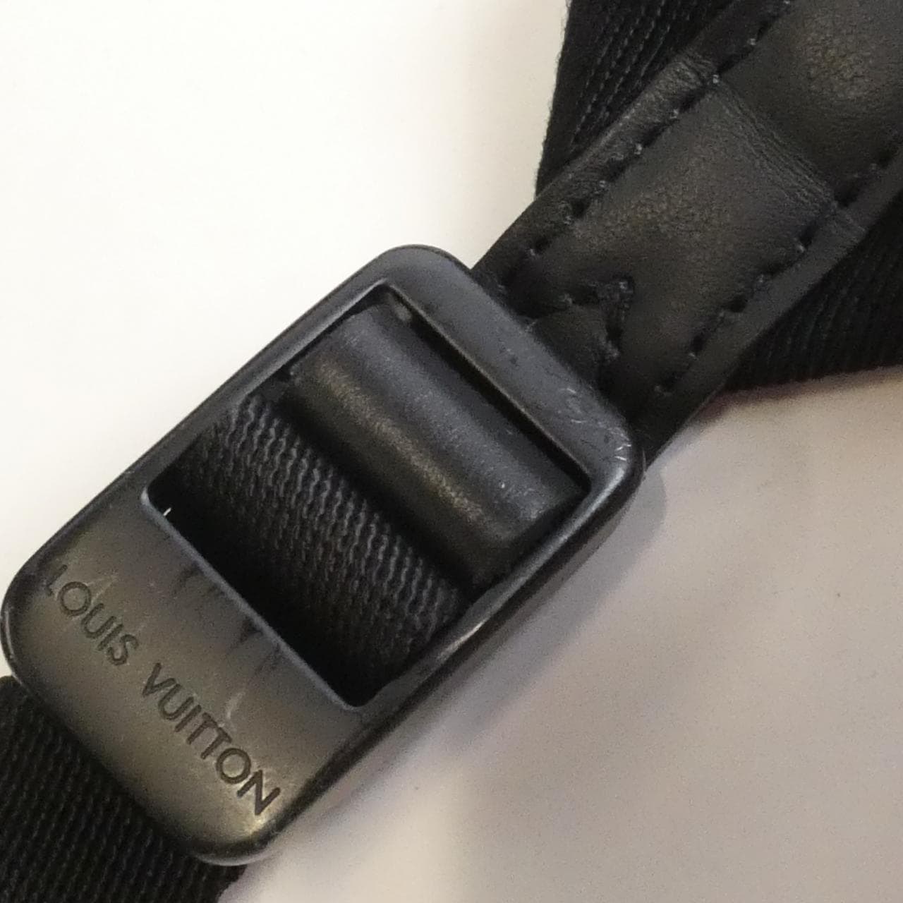 ルイヴィトン LVアエログラム ファストライン バックパック M21367 リュックサック