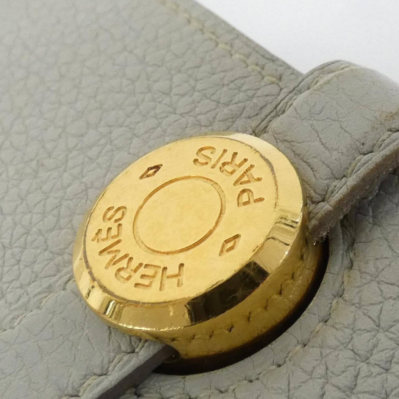 エルメス ドゴン ロング 061200CC 財布