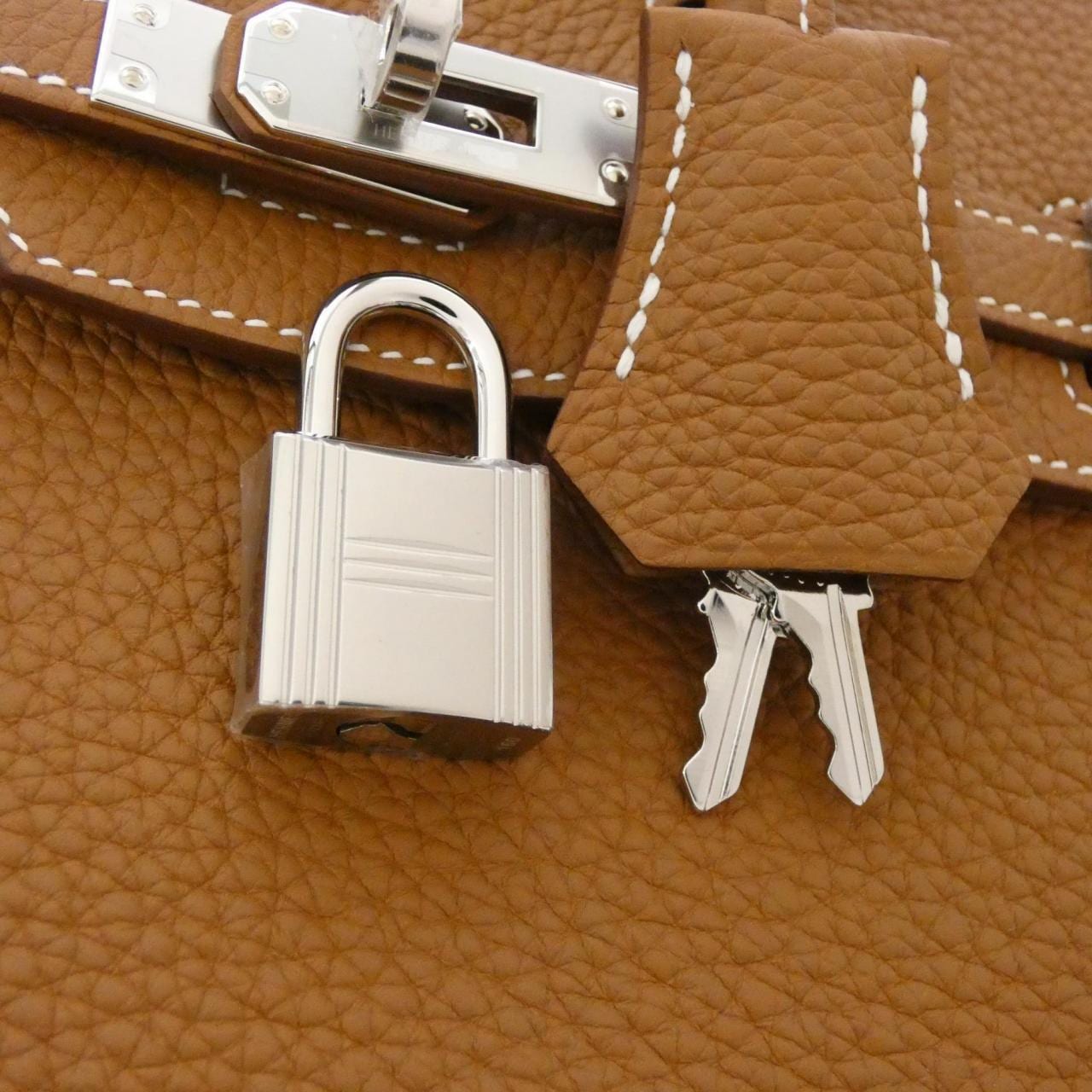 【未使用品】エルメス バーキン 25cm 041344CK バッグ