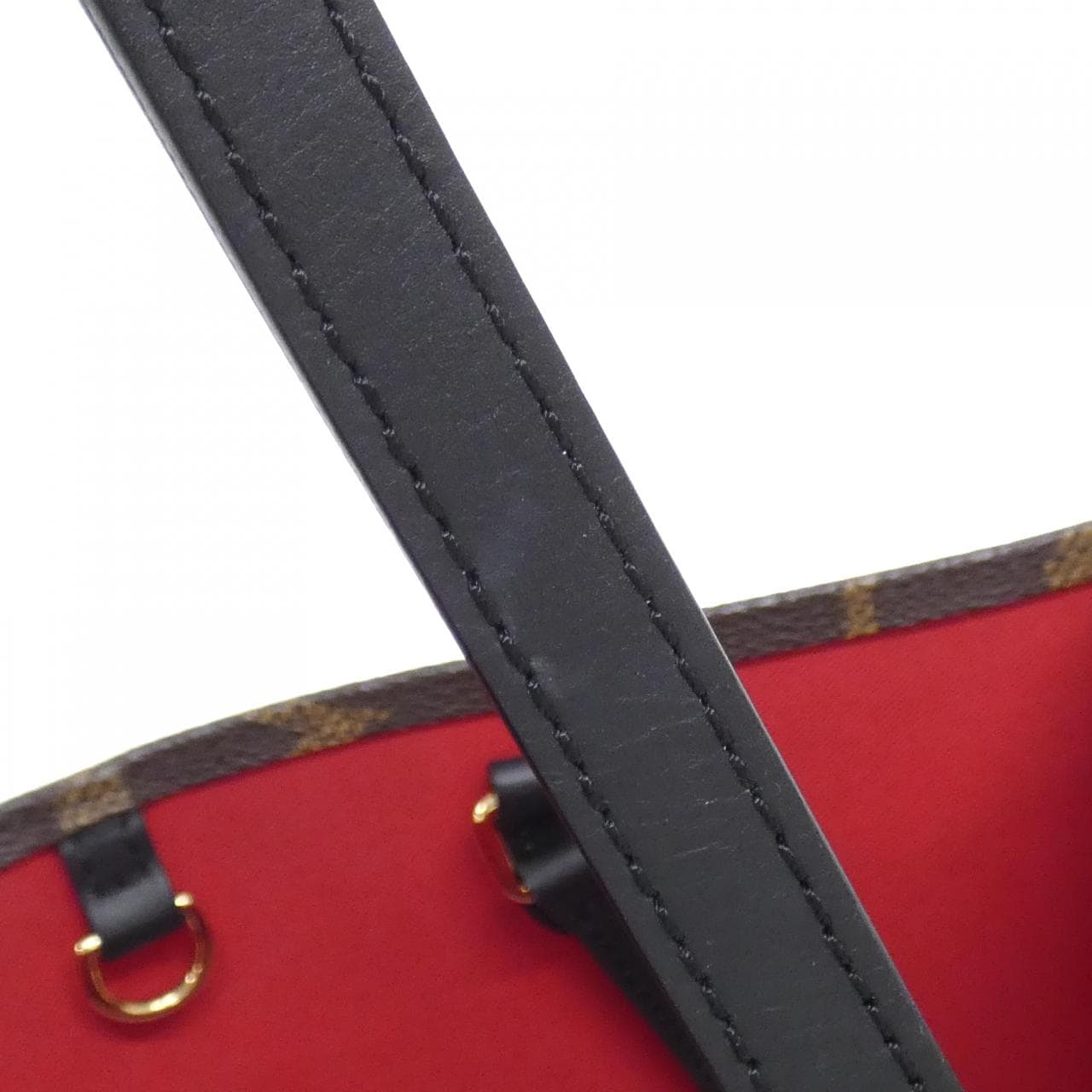 ルイヴィトン モノグラム ジャイアント オンザゴー MM M45321 バッグ