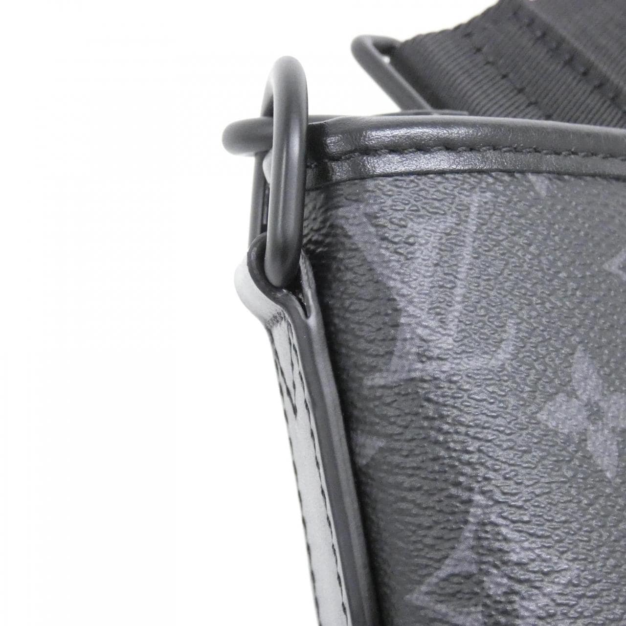 ルイヴィトン モノグラム エクリプス ソミュール トート M45914 バッグ