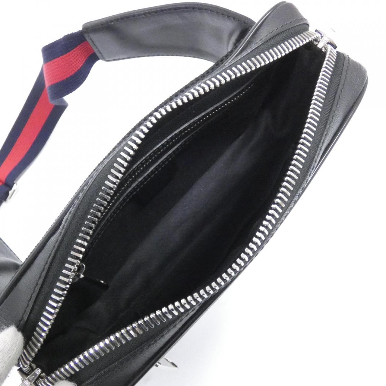 グッチ 474293 K9RRN ウエストバッグ