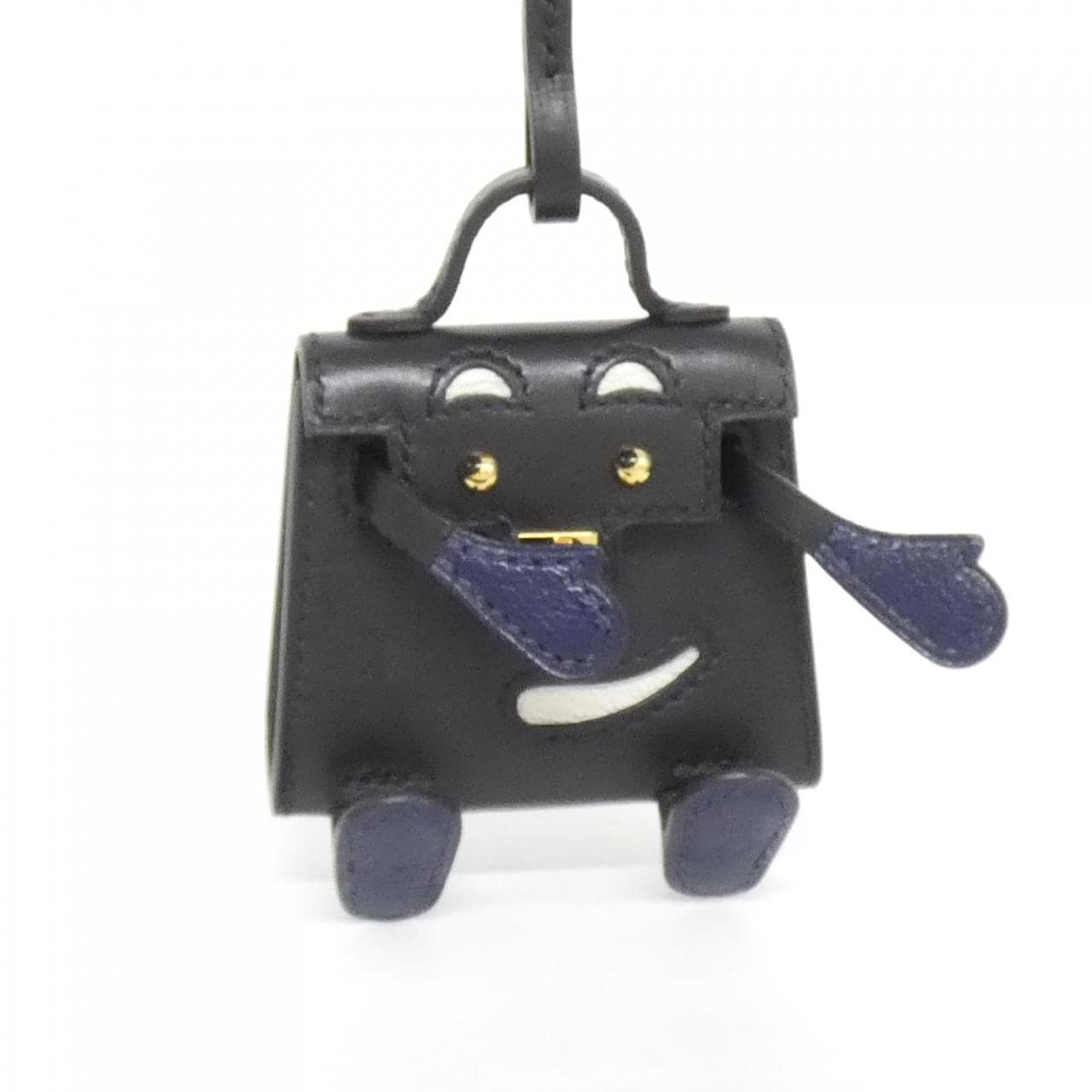 エルメス ケリー ドール 082655CC バッグチャーム