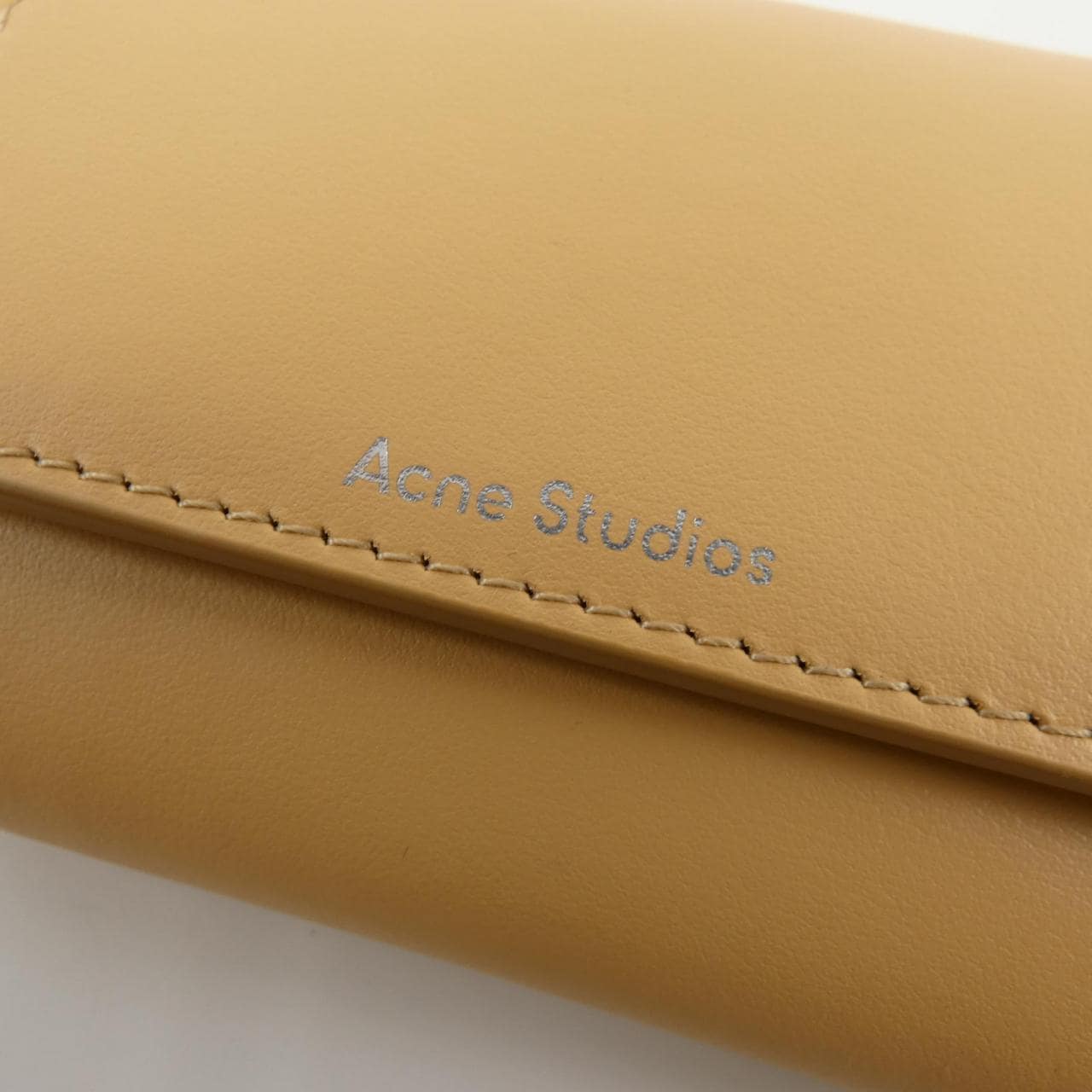 ACNE STUDIOS WALLET