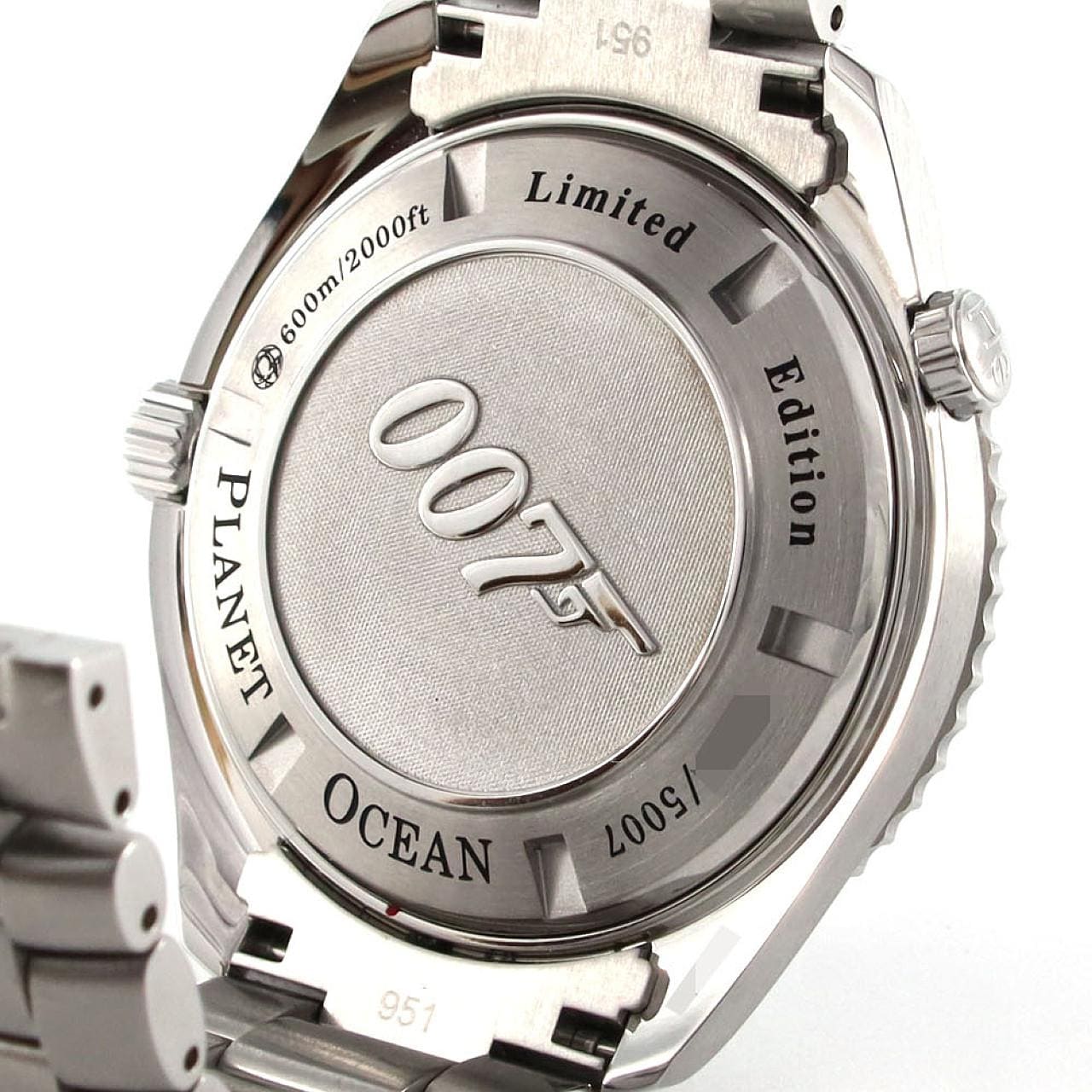 プラネットオーシャン Omega (オメガ) シーマスター プラネット