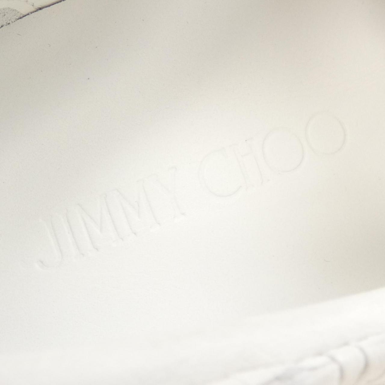 ジミーチュウ JIMMY CHOO シューズ