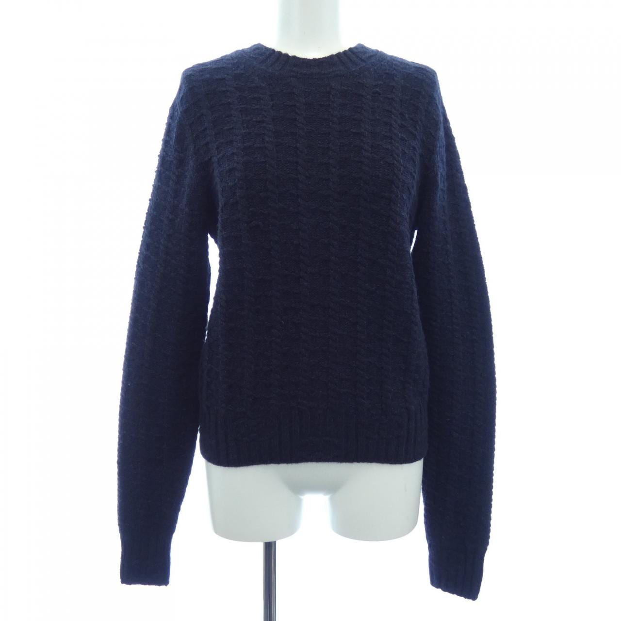 シャネル CHANEL ニット